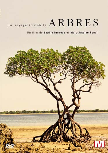 Arbres : Un Voyage Immobile [DVD]
