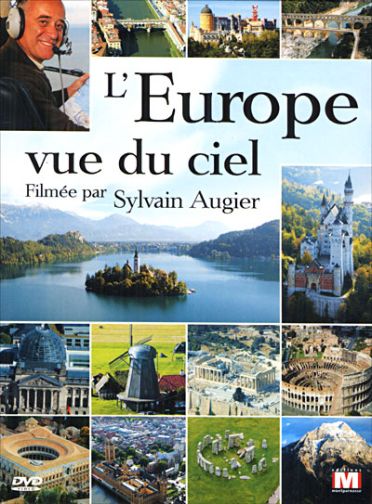 L'Europe vue du ciel [DVD] - flash vidéo