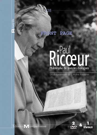 Ricoeur, Paul, philosophe de tous les dialogues [DVD] - flash vidéo