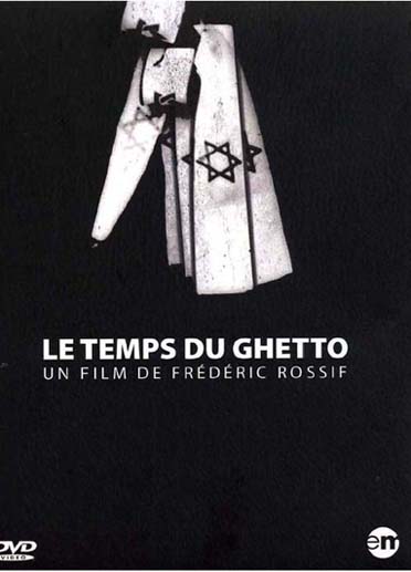 Le Temps du ghetto [DVD] - flash vidéo