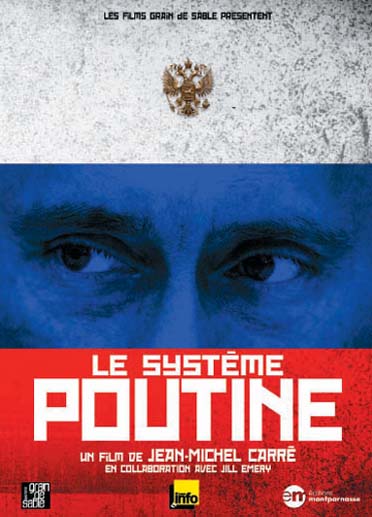 Le Système Poutine [DVD] - flash vidéo