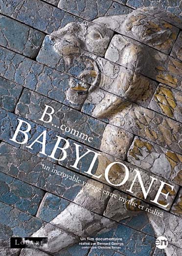 B Comme Babylone [DVD] - flash vidéo