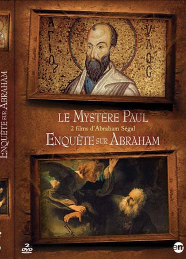 Le Mystère Paul Enquête Sur Abraham [DVD] - flash vidéo