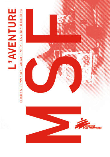 L'Aventure MSF [DVD] - flash vidéo