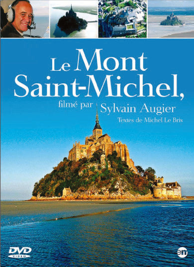 Le Mont Saint-Michel [DVD] - flash vidéo