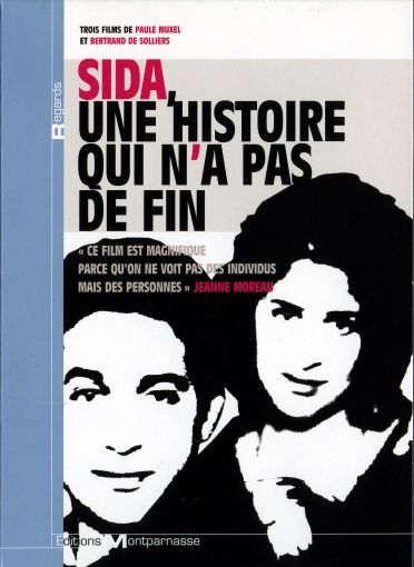 SIDA, une histoire qui n'a pas de fin [DVD] - flash vidéo