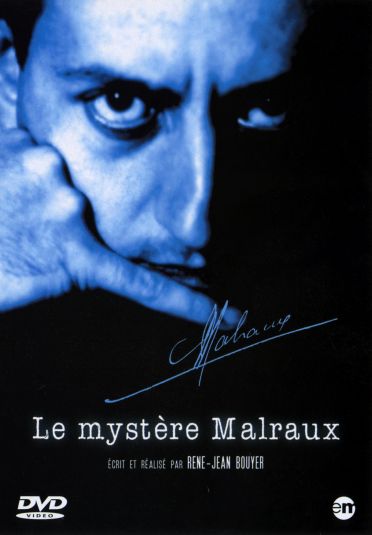 Le Mystère Malraux [DVD] - flash vidéo