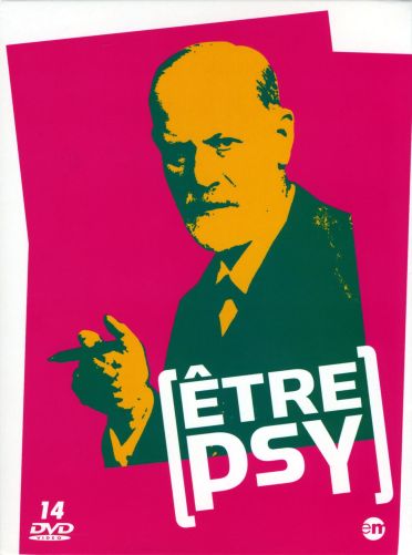 Etre psy [DVD] - flash vidéo