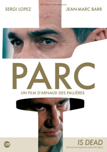 Parc [DVD] - flash vidéo