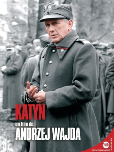 Katyn [DVD] - flash vidéo