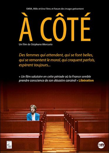 à Coté [DVD]