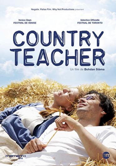 Country Teacher [DVD] - flash vidéo