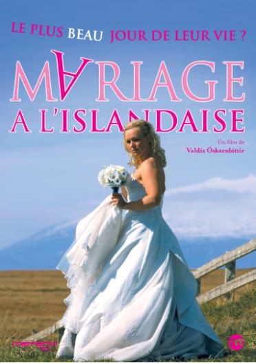 Mariage à l'islandaise [DVD] - flash vidéo