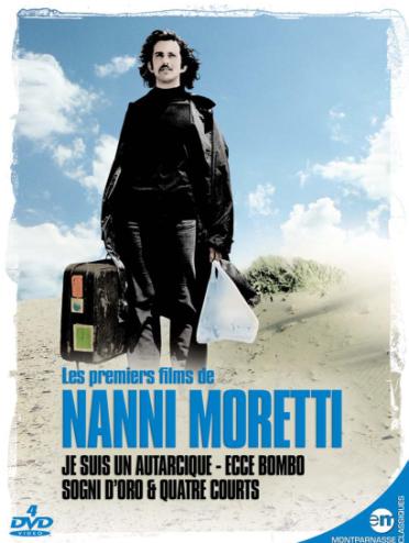 Nanni Moretti [DVD] - flash vidéo