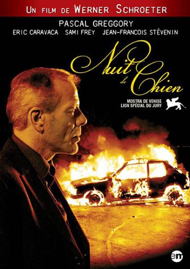 Nuit de chien [DVD] - flash vidéo