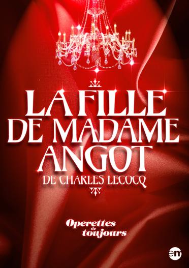 Opérettes de toujours - La chauve-souris [DVD] - flash vidéo