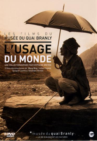 L'Usage du monde [DVD] - flash vidéo