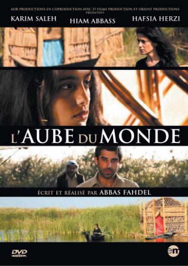 L'Aube du monde [DVD] - flash vidéo