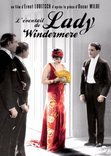 L'Eventail de Lady Windermere [DVD] - flash vidéo