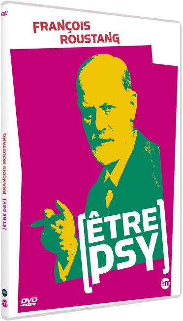 Etre psy : François Roustang [DVD] - flash vidéo