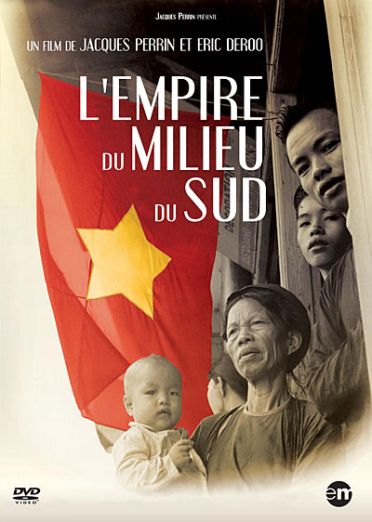 L'Empire du Milieu du Sud [DVD] - flash vidéo