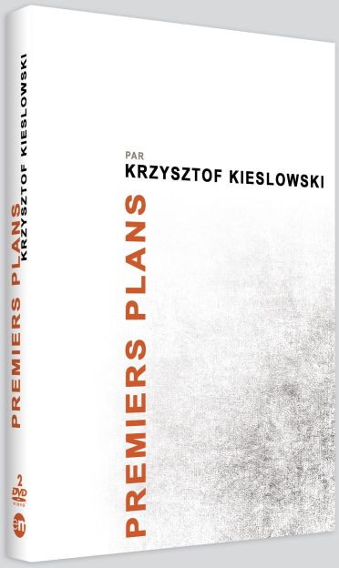 Premiers plans par Krzysztof Kieslowski [DVD] - flash vidéo