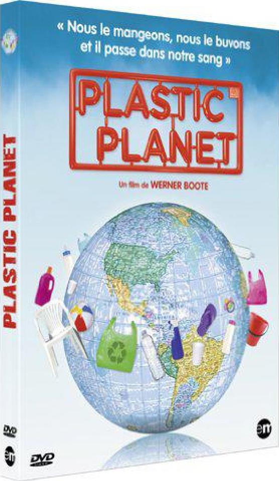 Plastic Planet [DVD] - flash vidéo
