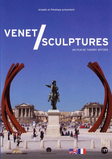 Venet - Sculptures [DVD] - flash vidéo