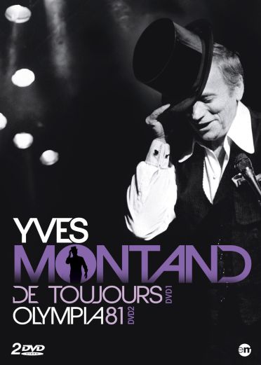 Yves Montand De Toujours [DVD]