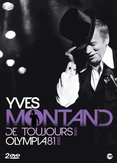 Yves Montand De Toujours [DVD] - flash vidéo