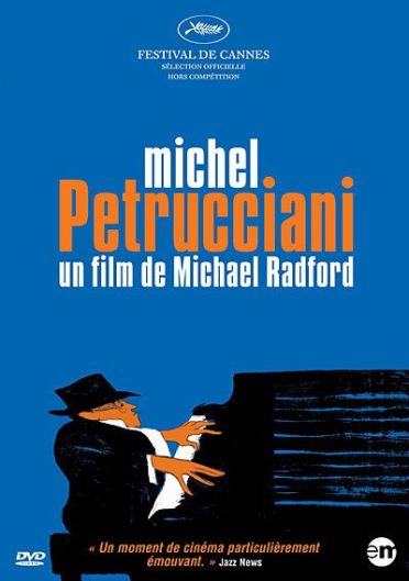 Michel Petrucciani [DVD] - flash vidéo