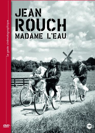 Madame l'eau [DVD] - flash vidéo