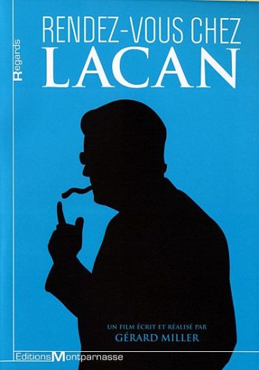 Rendez-vous chez Lacan [DVD] - flash vidéo