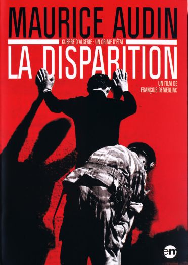 Maurice Audin - La disparition [DVD] - flash vidéo