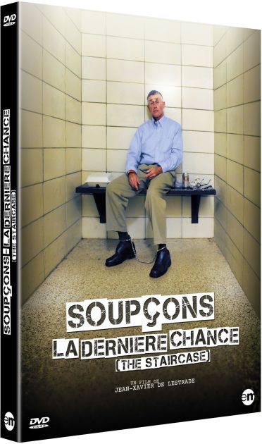 Soupçons : la dernière chance [DVD] - flash vidéo
