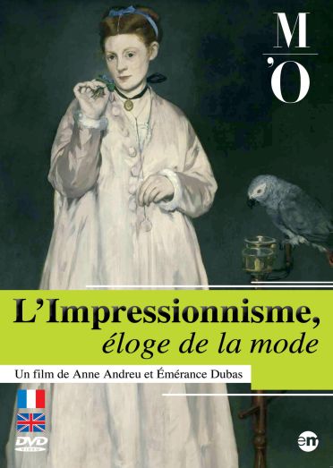 L'impressionnisme Et La Mode [DVD]