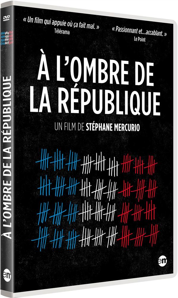 à L'ombre De La République [DVD]