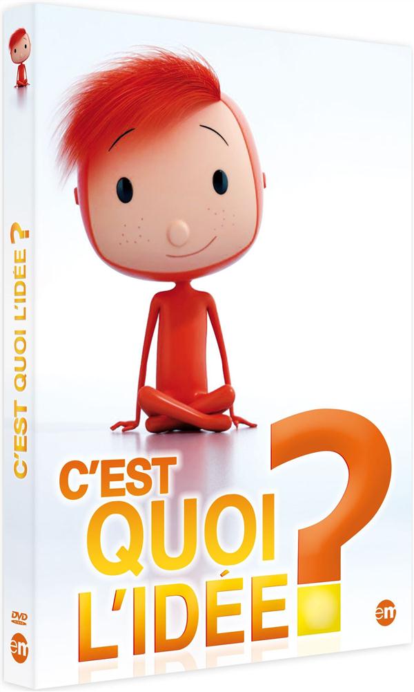 C'est quoi l'idée ? [DVD] - flash vidéo