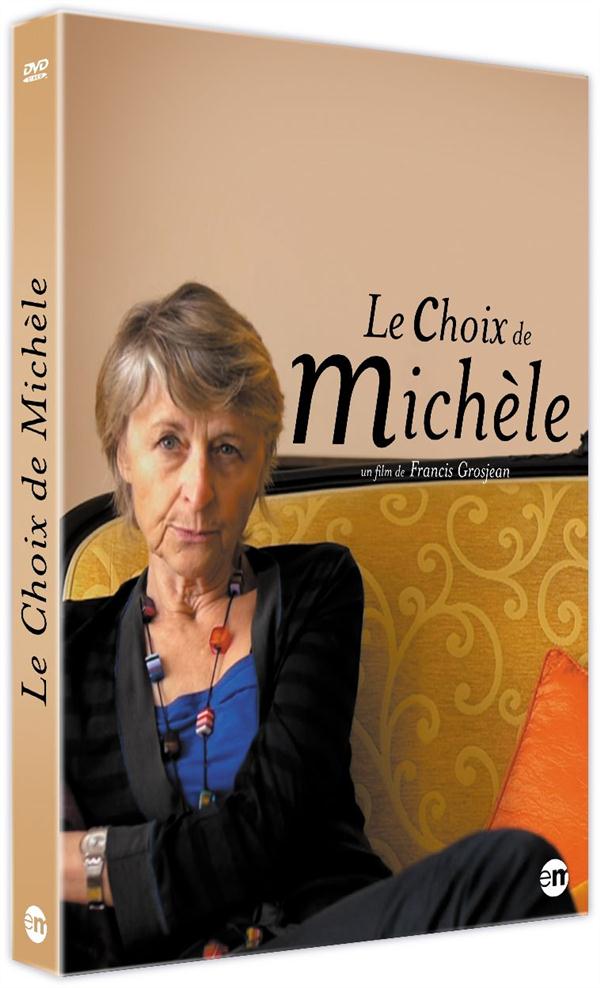 Le Choix de Michèle [DVD] - flash vidéo