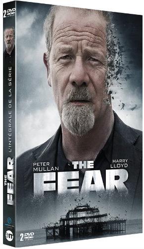 The Fear [DVD] - flash vidéo