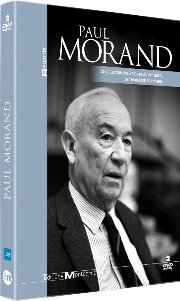 Paul Morand [DVD] - flash vidéo