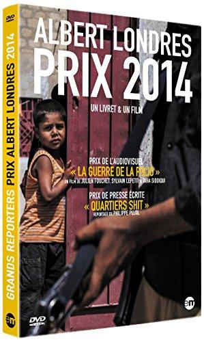 Albert Londres - Prix 2014 [DVD]