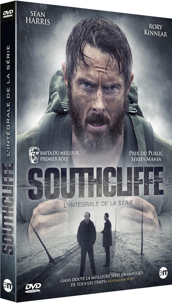 Southcliffe [DVD] - flash vidéo