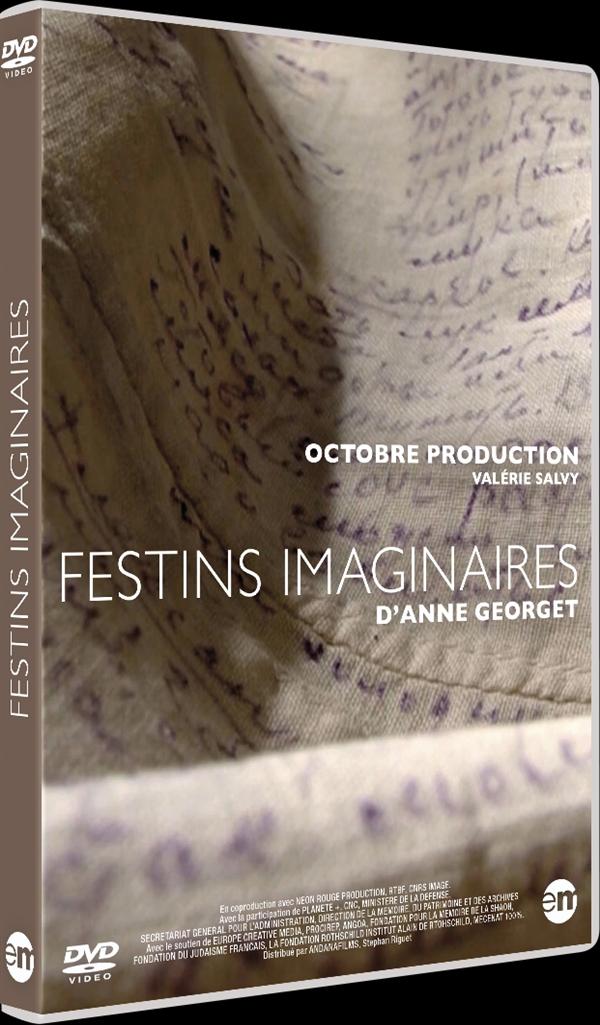 Festins imaginaires [DVD]