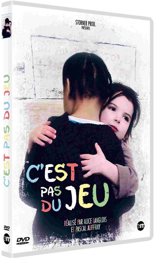 C'est pas du jeu [DVD] - flash vidéo