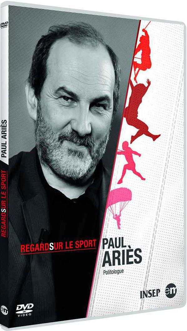 Regards sur le sport : Paul Ariès [DVD] - flash vidéo
