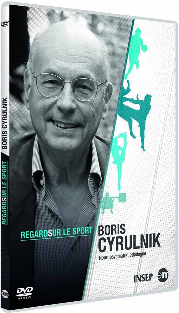 Regards sur le sport : Boris Cyrulnik [DVD]