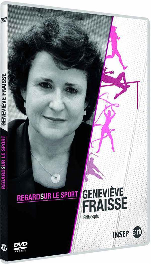 Genevieve Fraisse, Regards Sur Le Sport [DVD]
