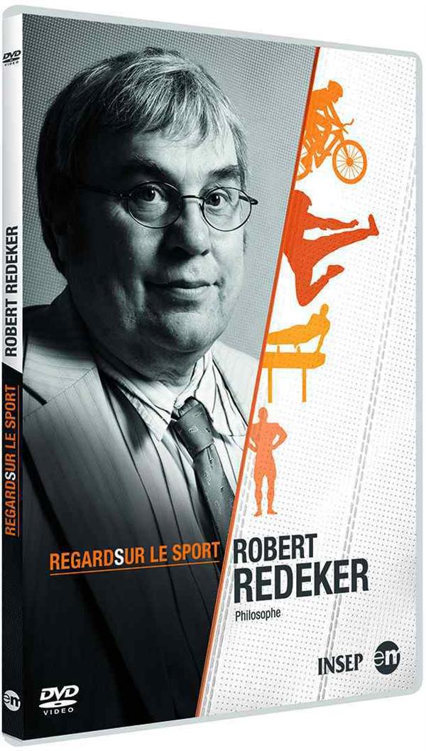 Regards sur le sport : Robert Redeker [DVD]
