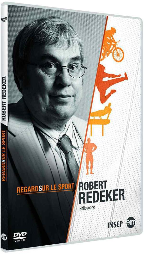 Regards sur le sport : Robert Redeker [DVD] - flash vidéo